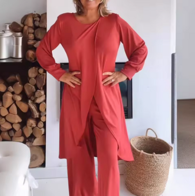 Conjunto Palamós de 2 piezas