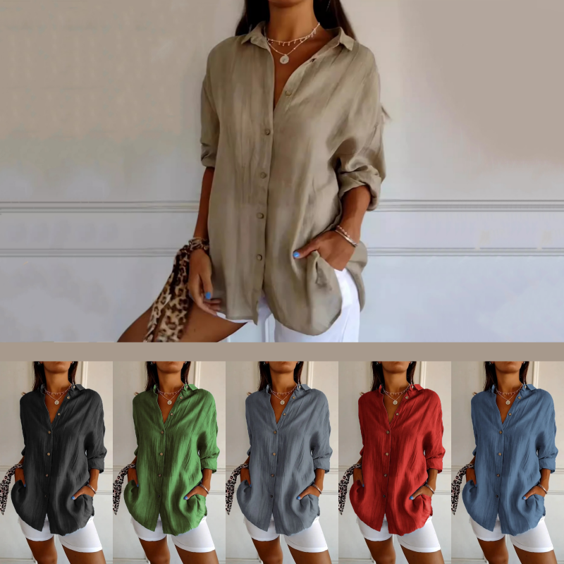 Camisa Lanzarote