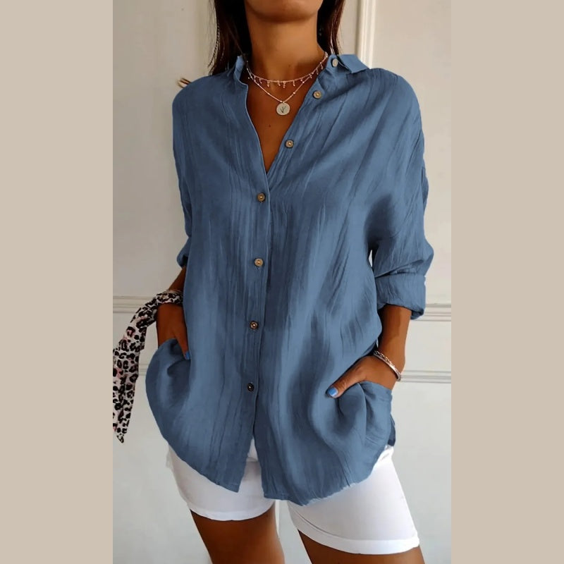 Camisa Lanzarote