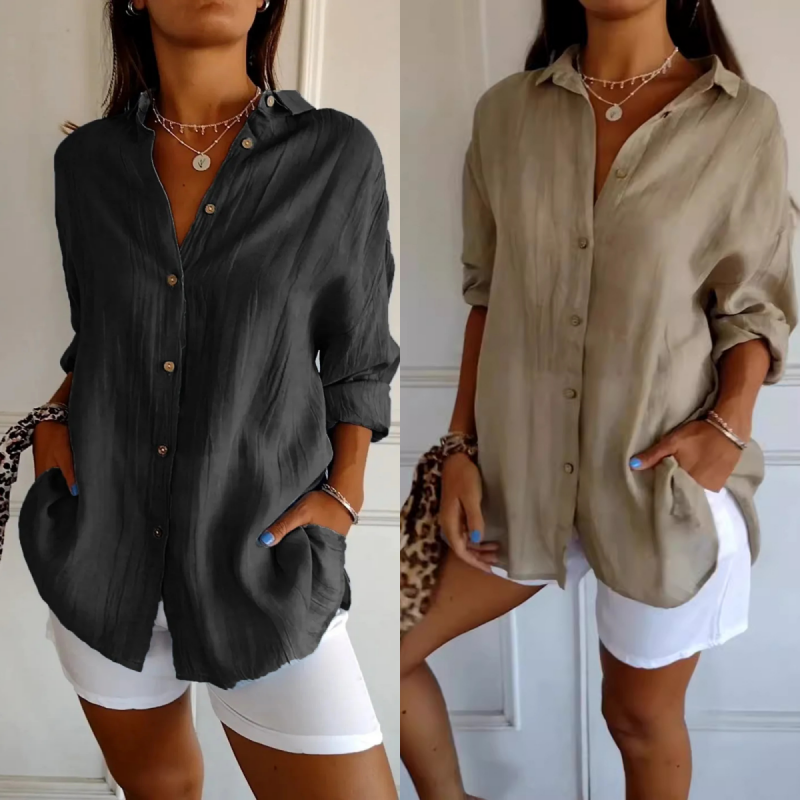 Camisa Lanzarote