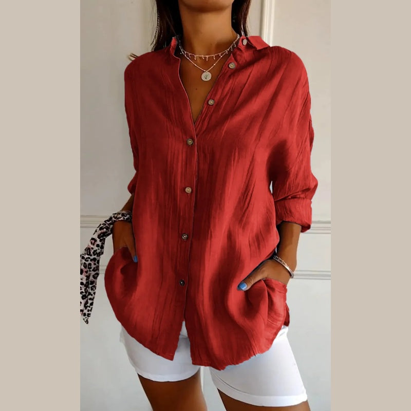 Camisa Lanzarote