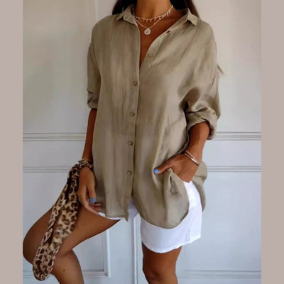 Camisa Lanzarote