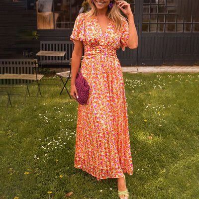 Vestido Toulouse