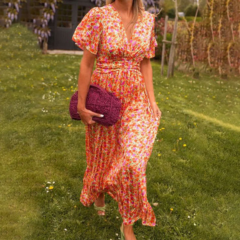 Vestido Toulouse