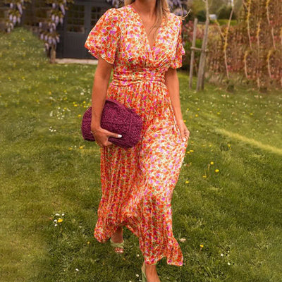 Vestido Toulouse