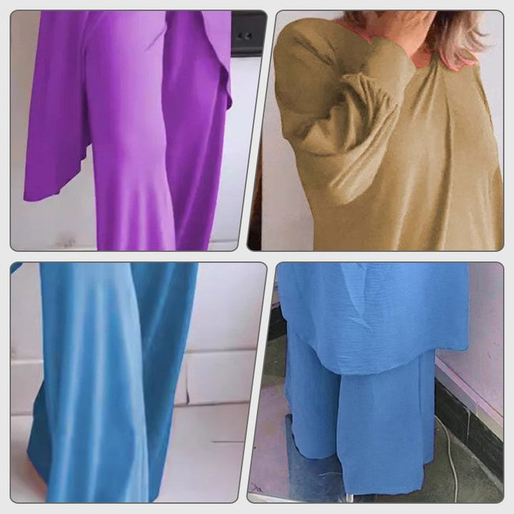 Conjunto Palamós de 2 piezas