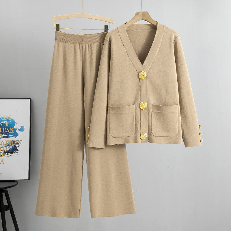 Conjunto Capri de 2 piezas