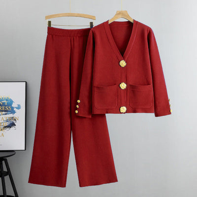 Conjunto Capri de 2 piezas