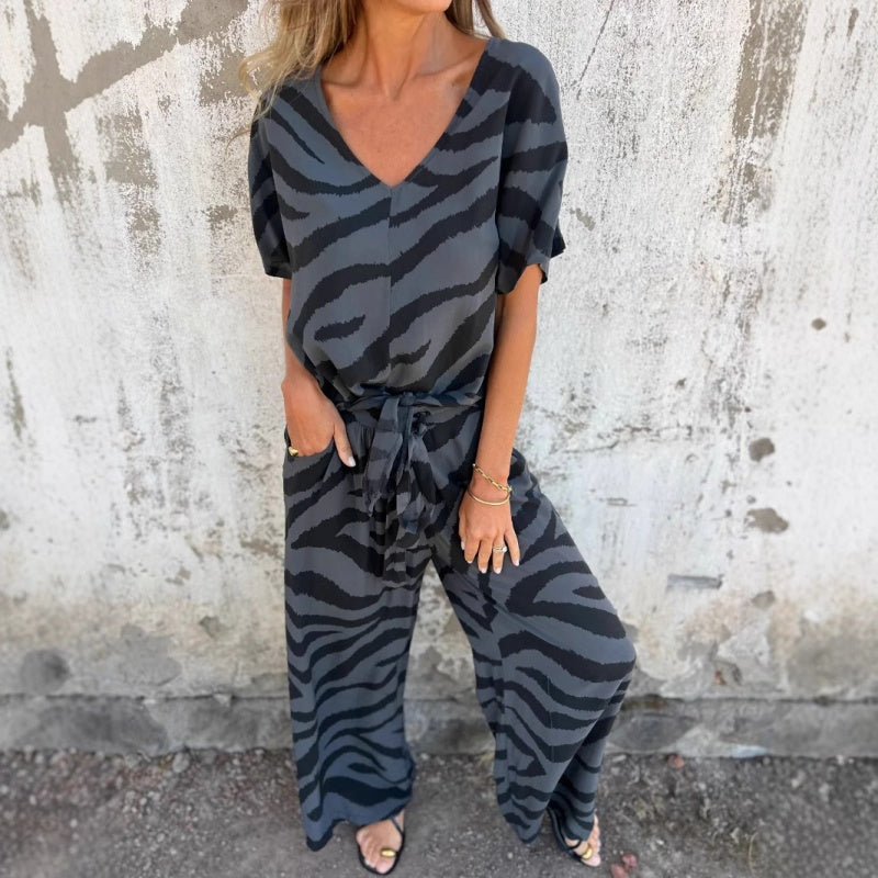 Conjunto Madagascar de 2 piezas