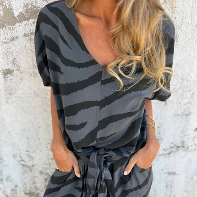 Conjunto Madagascar de 2 piezas