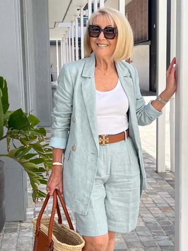 Conjunto Eleganza 2 piezas