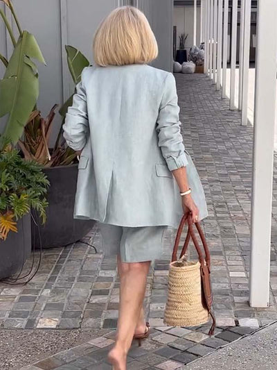 Conjunto Eleganza 2 piezas