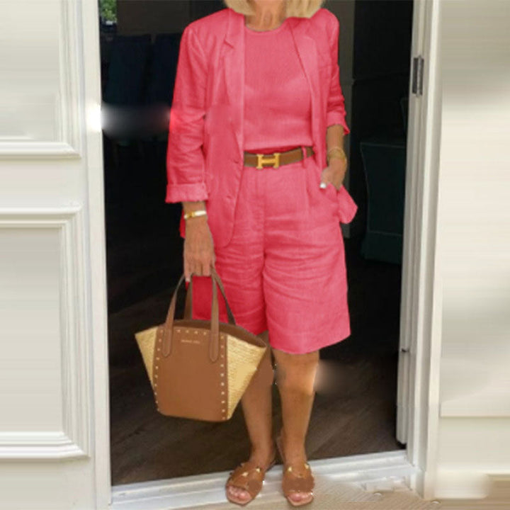 Conjunto Eleganza 2 piezas