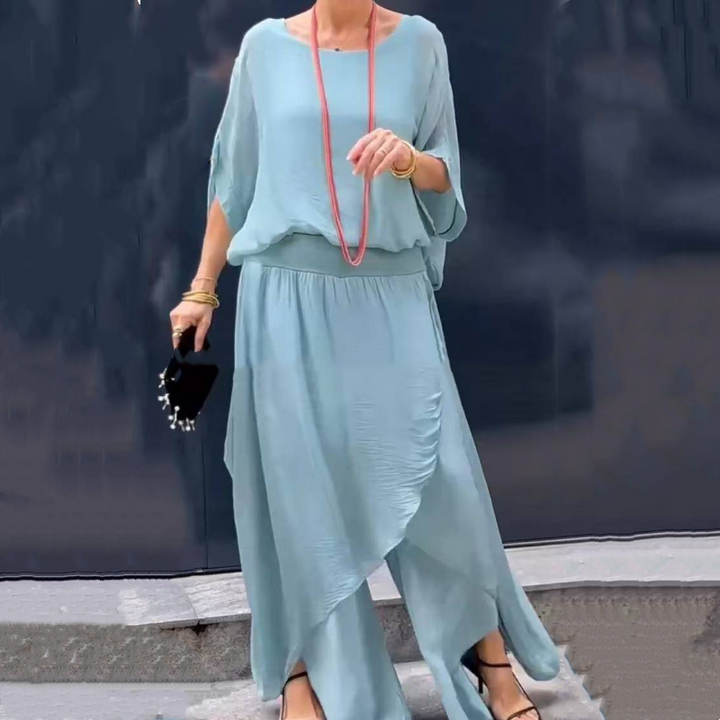 Conjunto Tamesis de 2 piezas