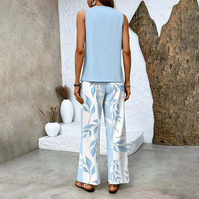 Conjunto California  2 piezas