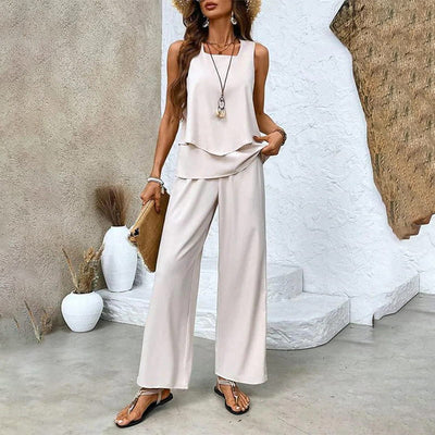 Conjunto California  2 piezas