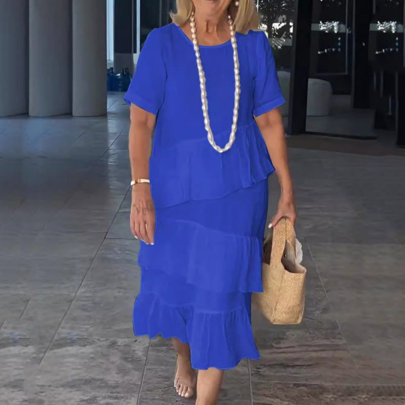 Vestido Salamanca