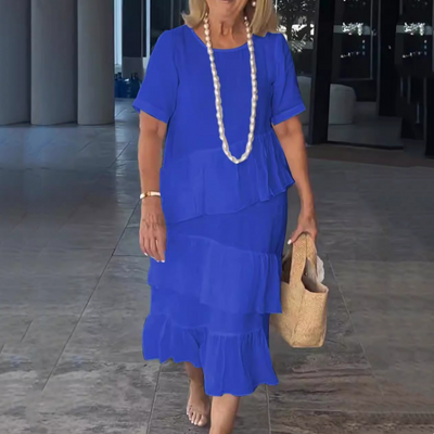 Vestido Salamanca