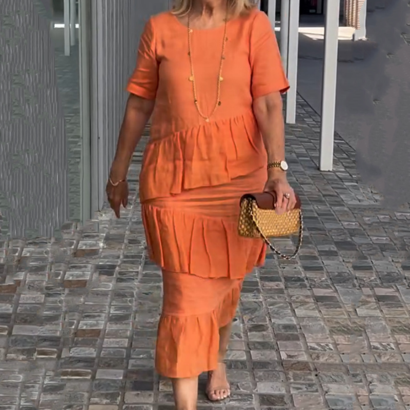 Vestido Salamanca