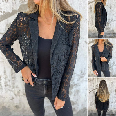 Blazer Hela