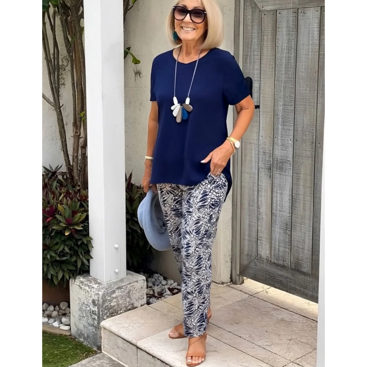 Conjunto Loire de 2 piezas