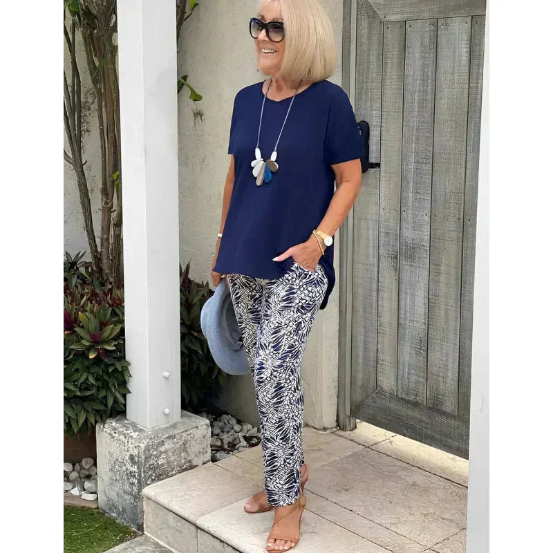 Conjunto Loire de 2 piezas