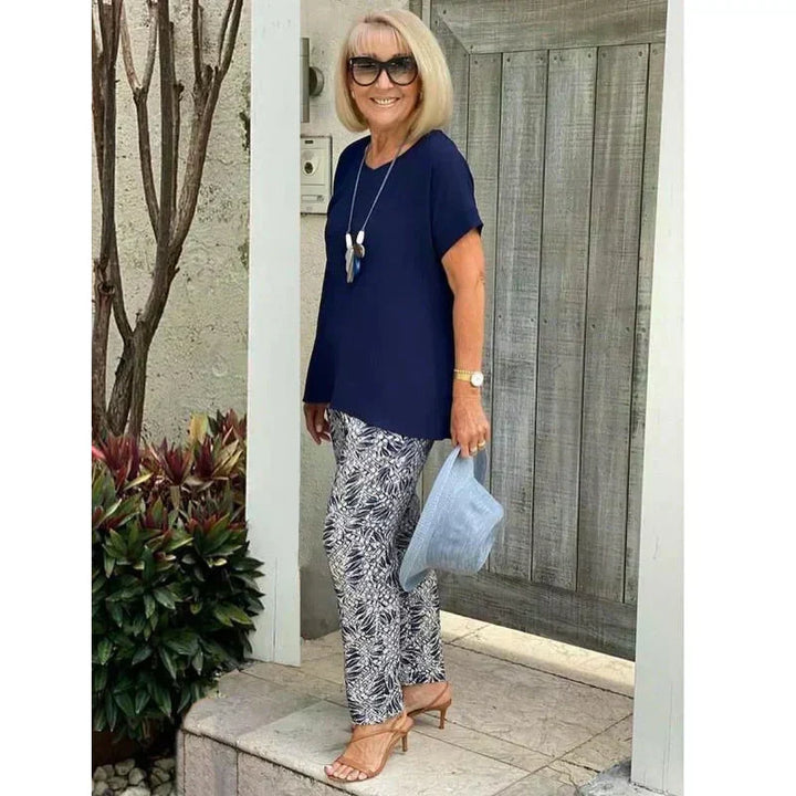 Conjunto Loire de 2 piezas