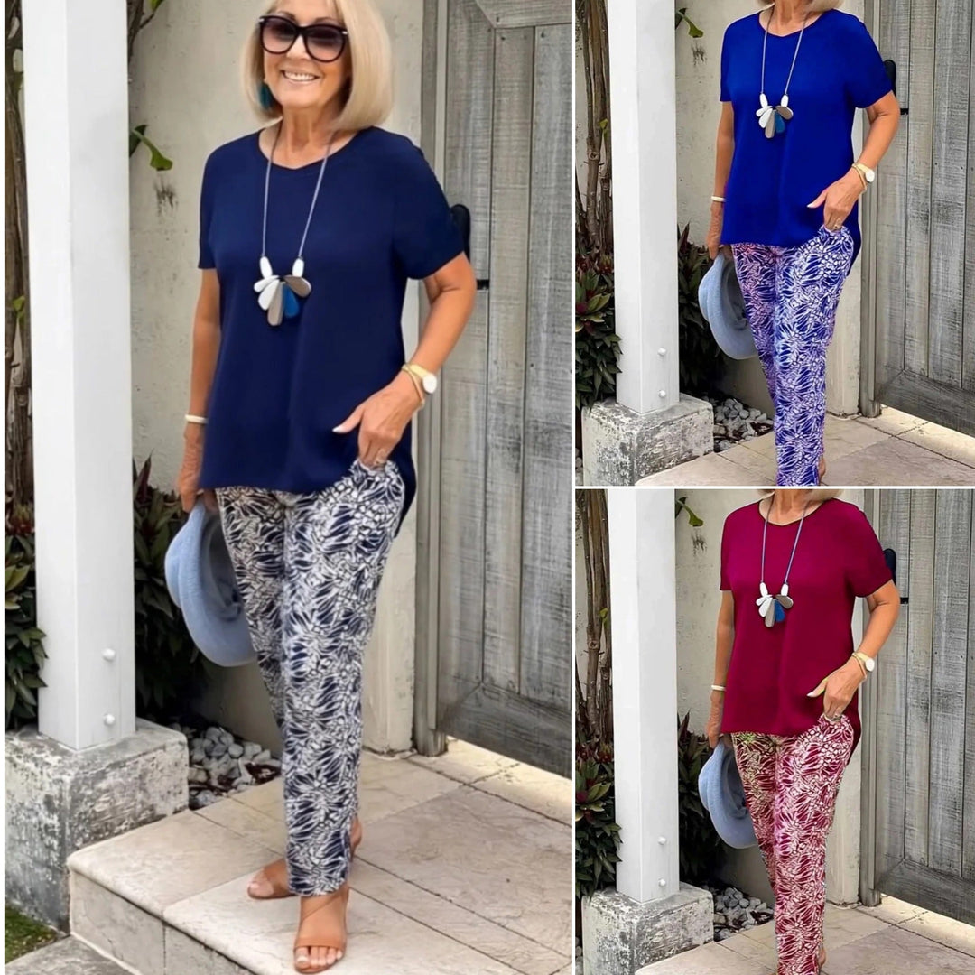 Conjunto Loire de 2 piezas