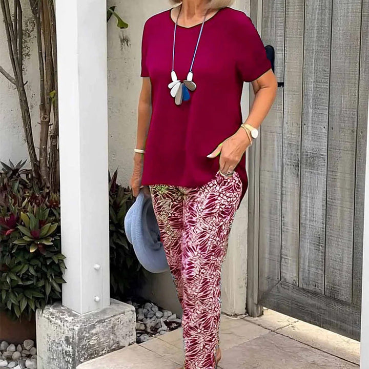 Conjunto Loire de 2 piezas