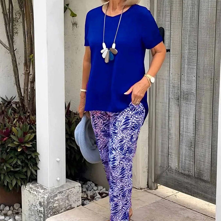 Conjunto Loire de 2 piezas