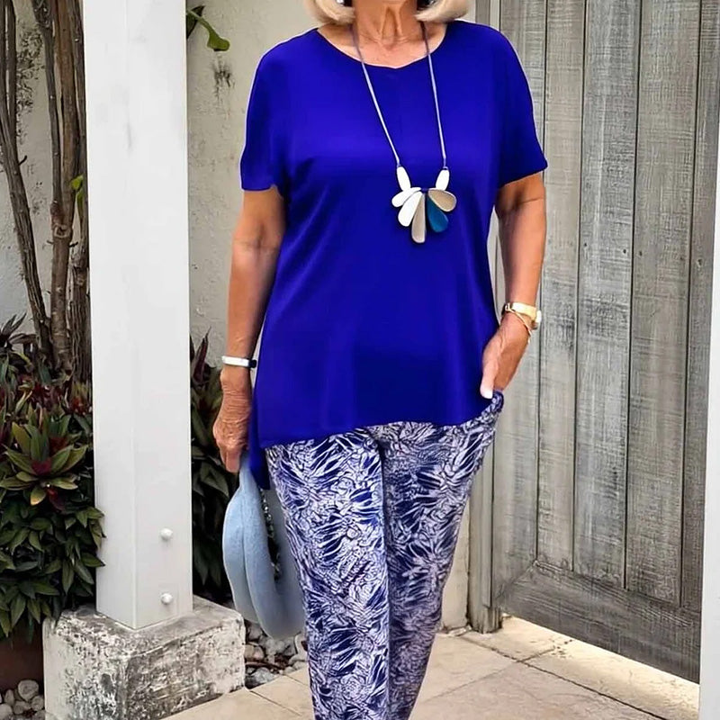 Conjunto Loire de 2 piezas