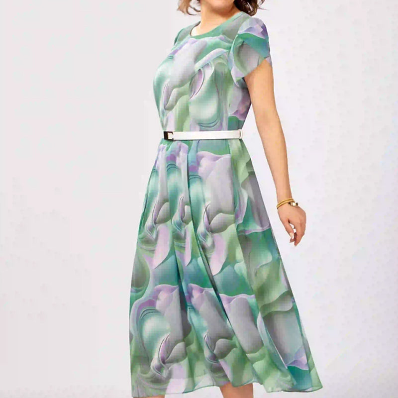 Vestido Verena + Cinturón de REGALO🎁