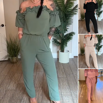 Conjunto Rosas 2 piezas