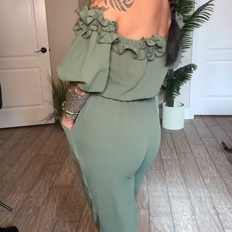 Conjunto Rosas 2 piezas