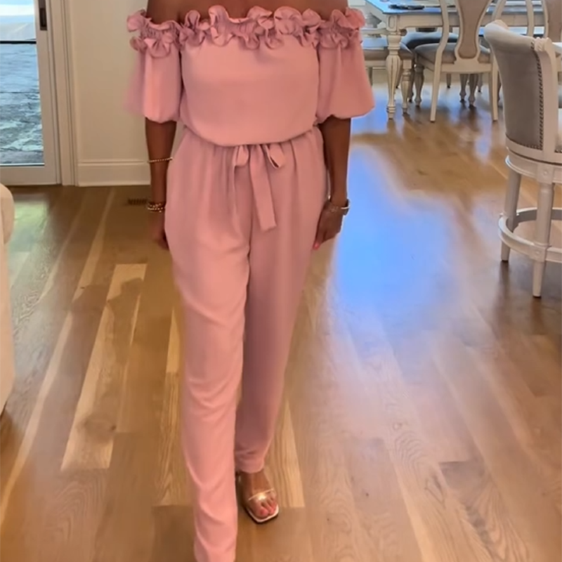 Conjunto Rosas 2 piezas