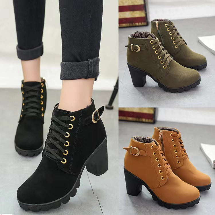 Botas Carmina