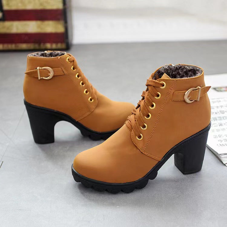 Botas Carmina