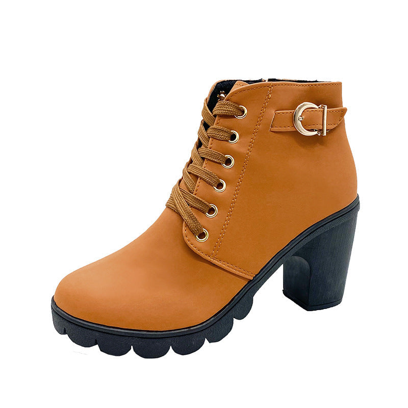Botas Carmina