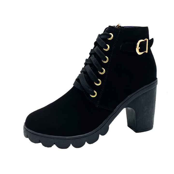 Botas Carmina