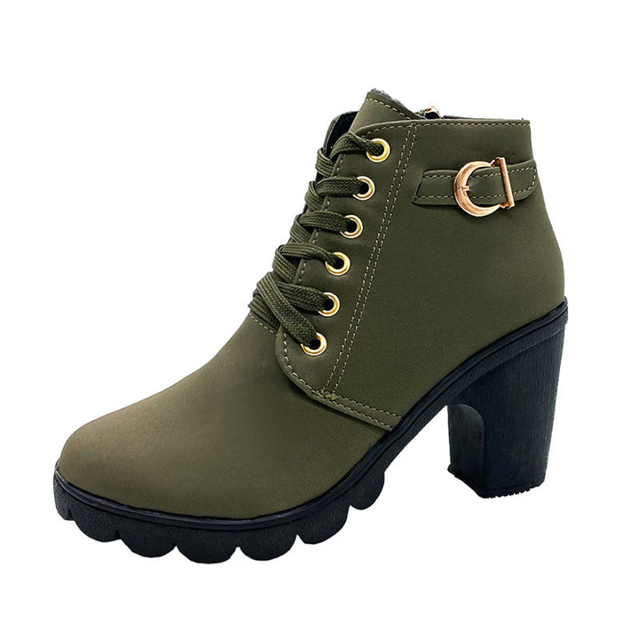 Botas Carmina