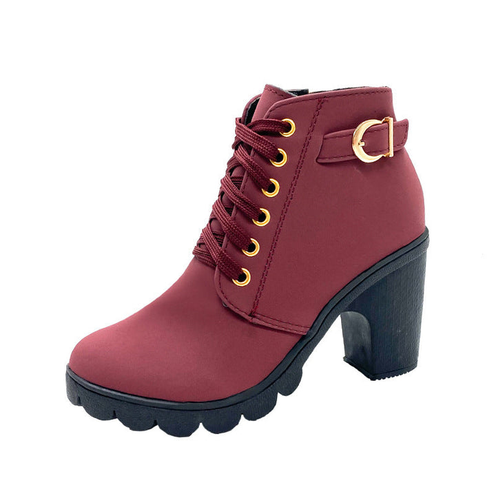 Botas Carmina