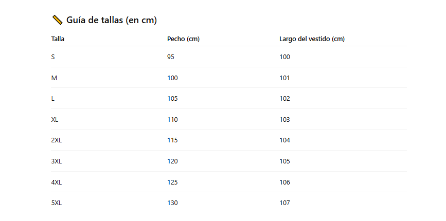 Vestido Verena + Cinturón de REGALO🎁