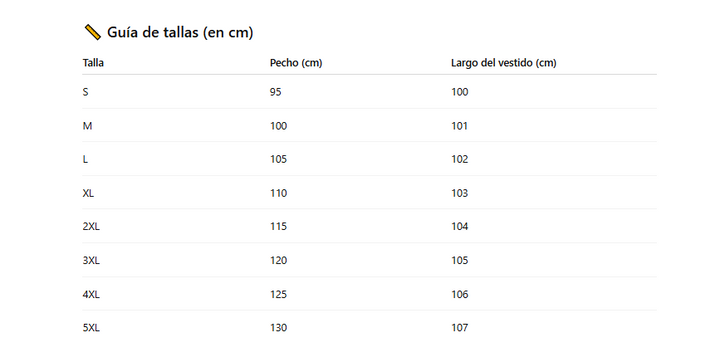 Vestido Verena + Cinturón de REGALO🎁