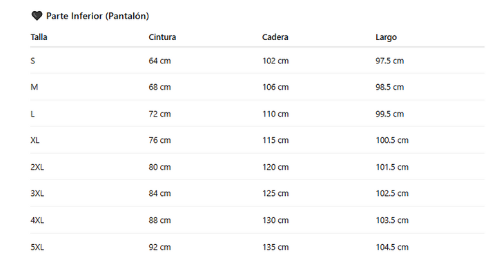 Conjunto Tamesis de 2 piezas