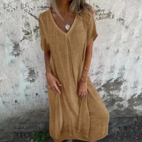 Vestido Samaná