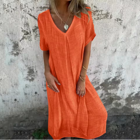 Vestido Samaná