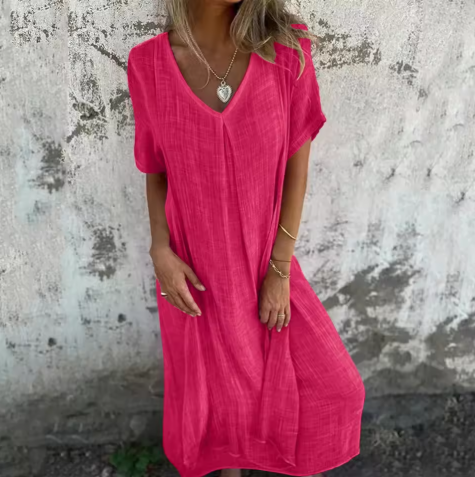 Vestido Samaná