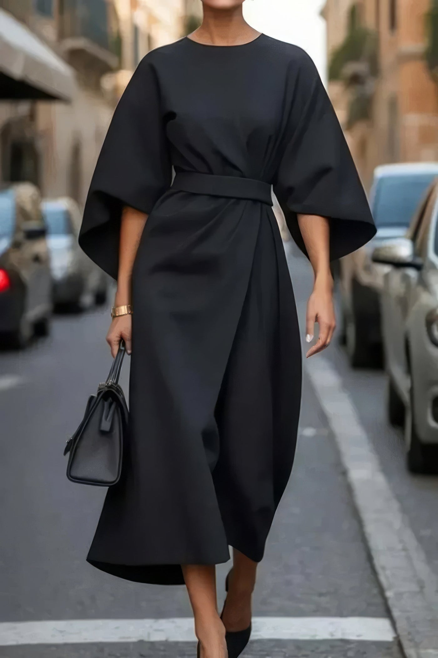 Vestido Kioto